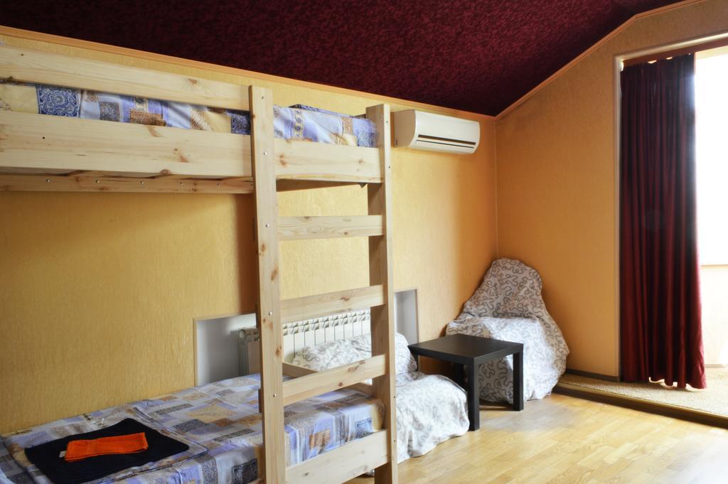 Hostel Wowウラジミール 部屋 写真