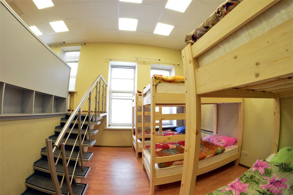 Hostel Wowウラジミール 部屋 写真