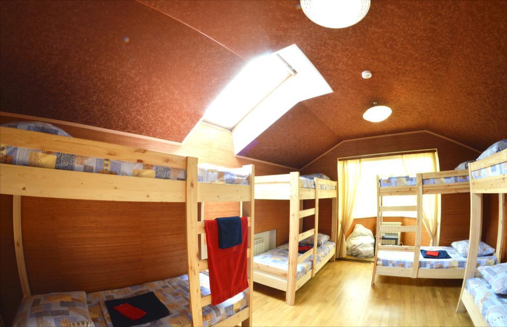 Hostel Wowウラジミール 部屋 写真